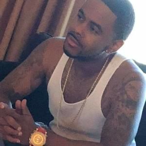 Meet your Posher, Melvin